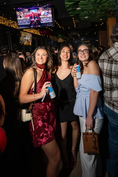 BLVD Park social