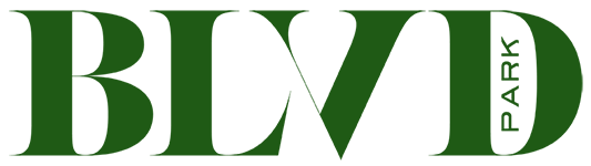 BLVD Park Logo